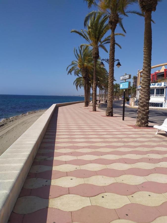 Infinito Apartamento Apartment Aguadulce  Exterior foto